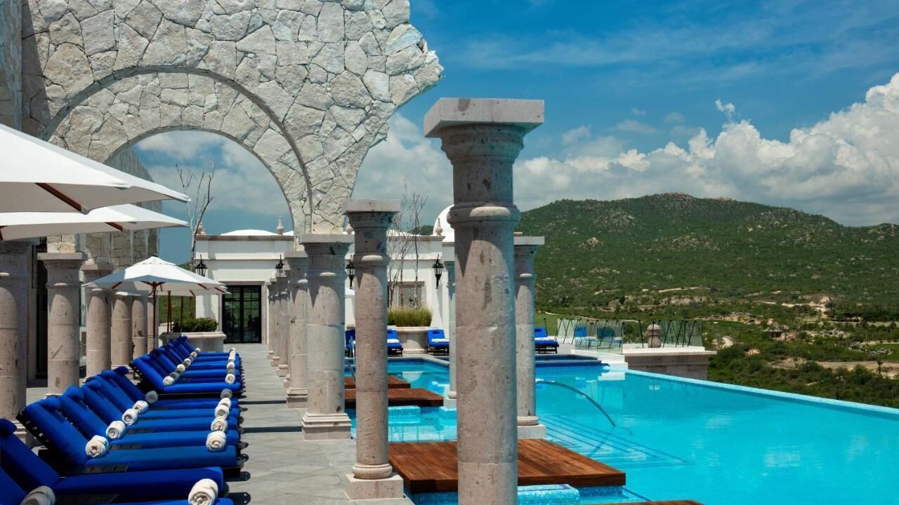 Photo of Outdoor in Cabo San Lucas