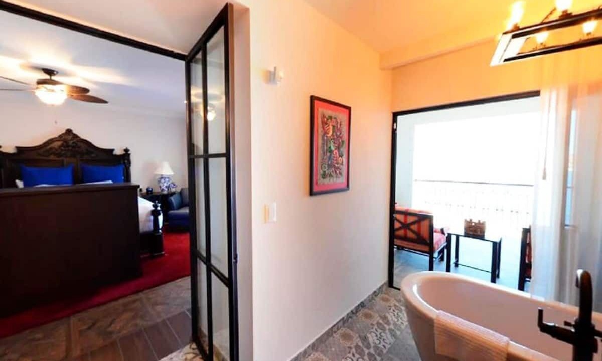 Photo of Bedroom in Cabo San Lucas