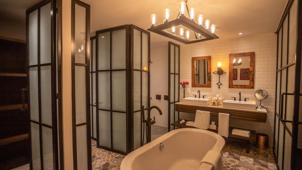 Photo of Bathroom in Cabo San Lucas