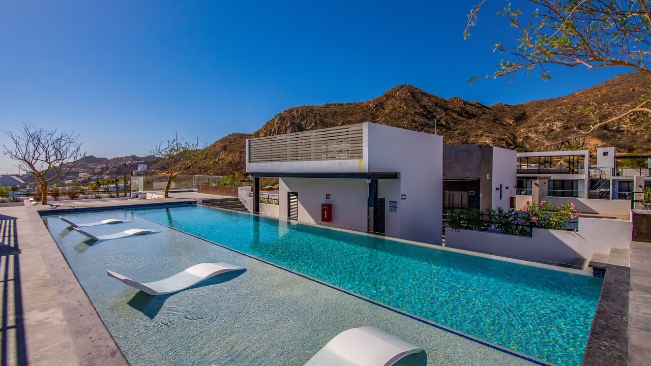 Photo of Outdoor in Downtown Cabo San Lucas