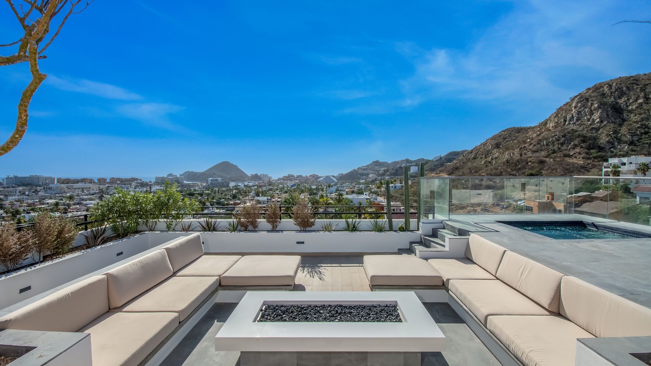 Photo of Outdoor in Downtown Cabo San Lucas