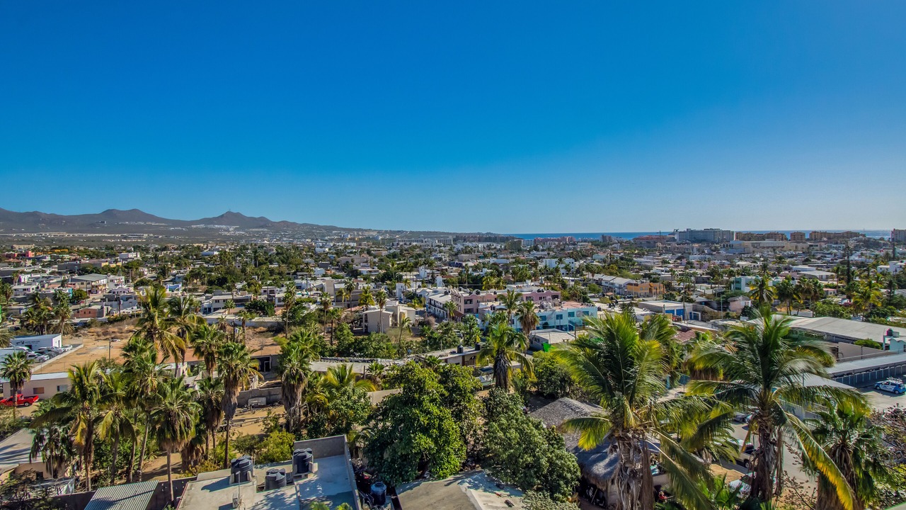 Photo of Outdoor in Downtown Cabo San Lucas