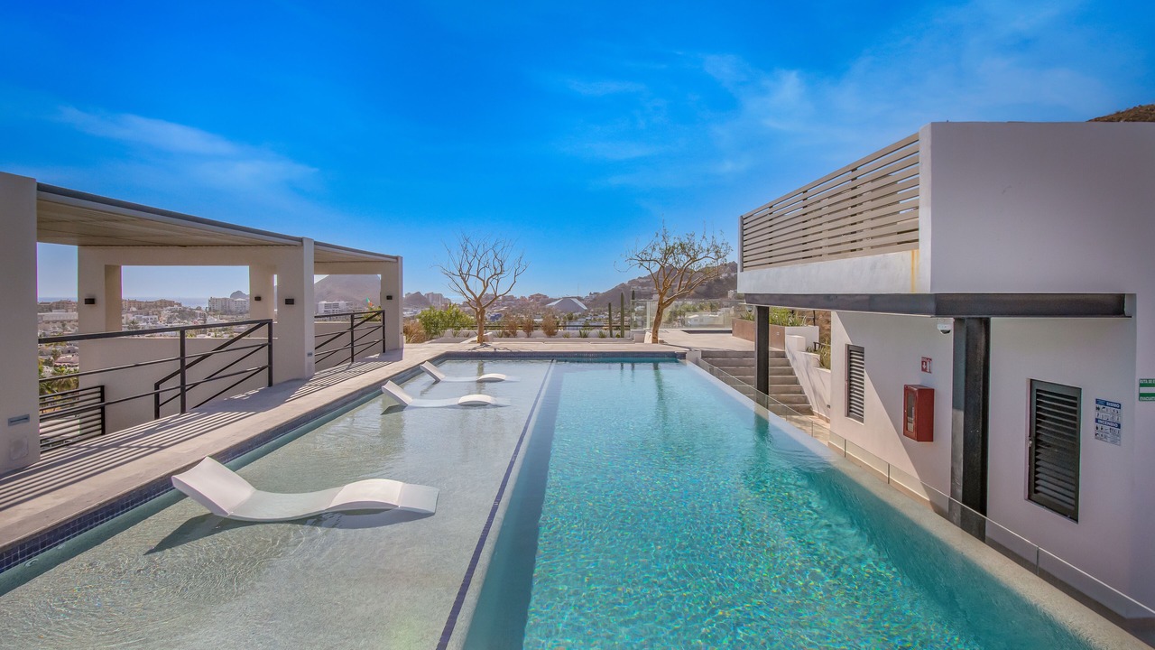 Photo of Outdoor in Downtown Cabo San Lucas