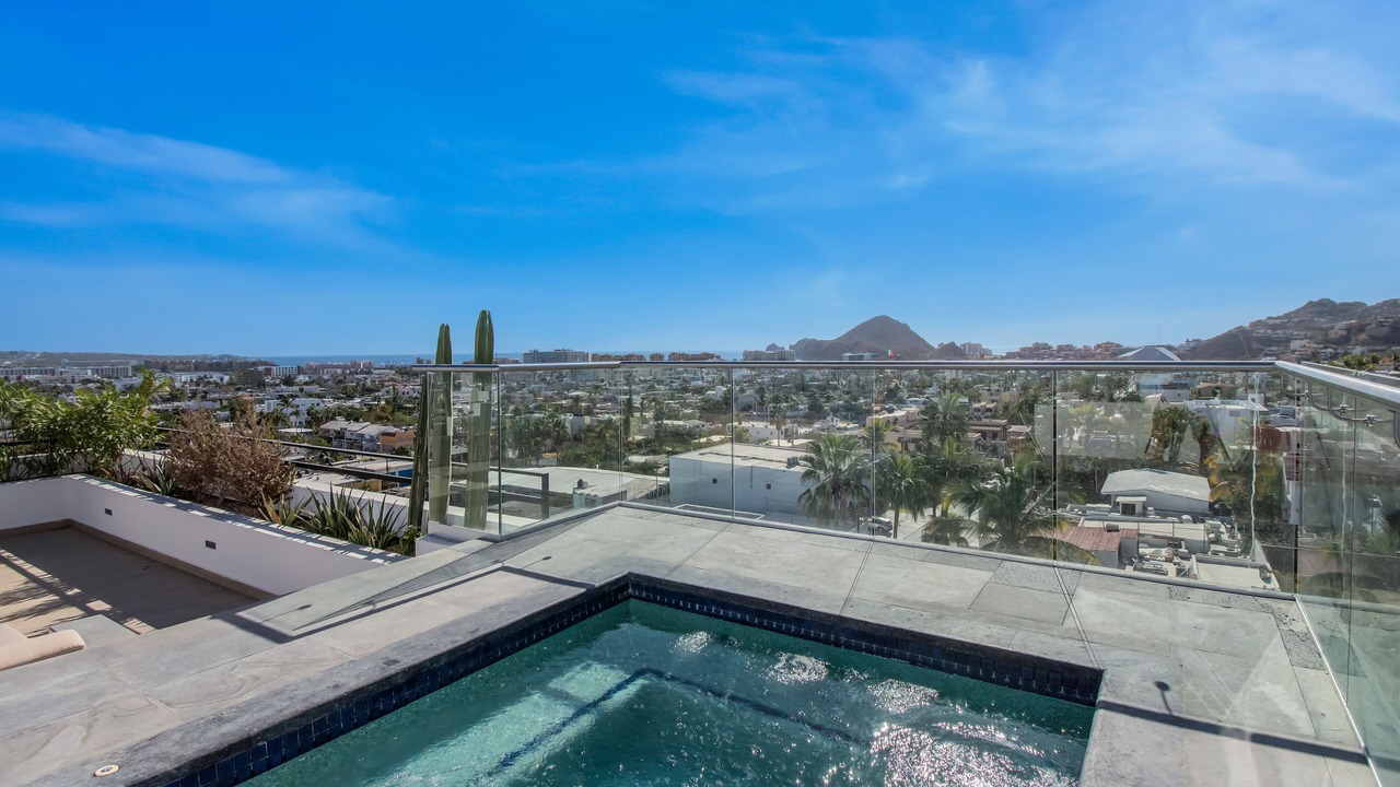 Photo of Outdoor in Downtown Cabo San Lucas