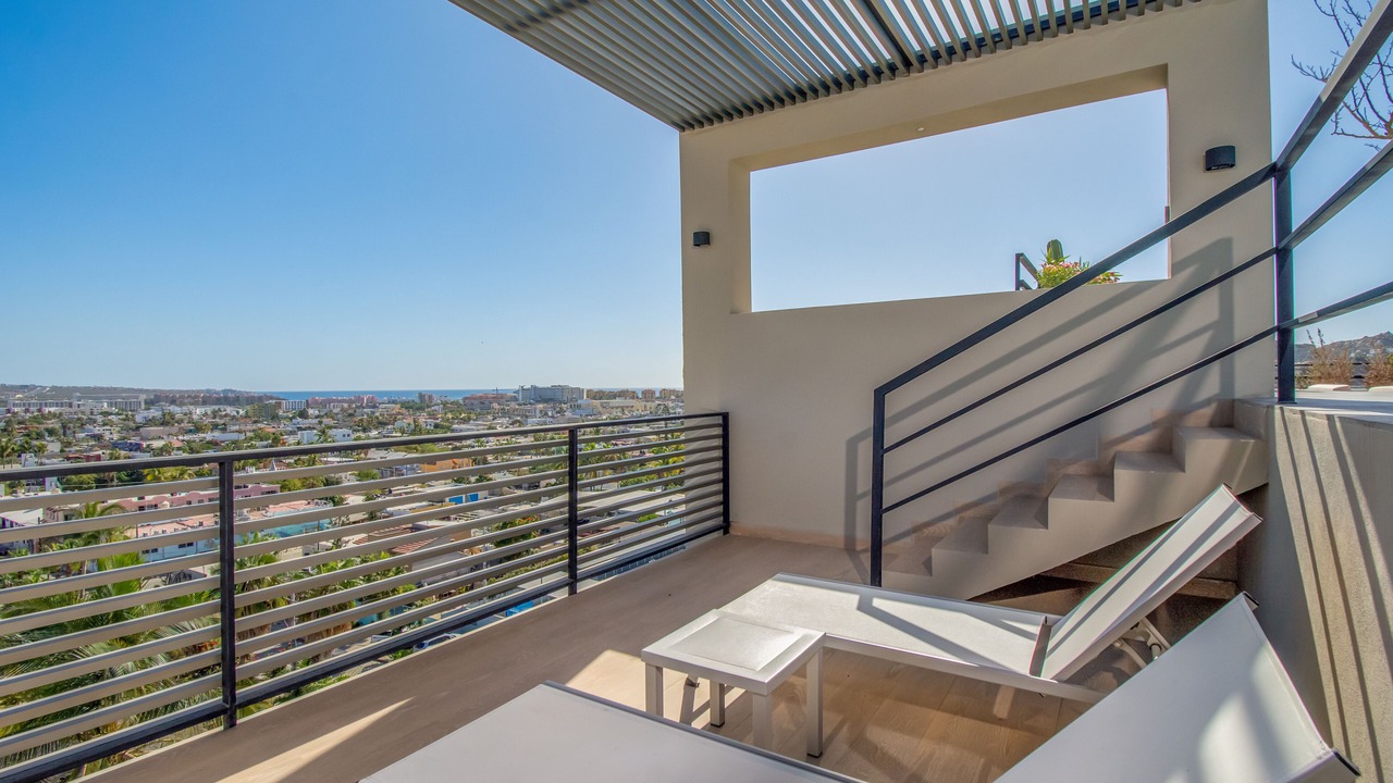 Photo of Outdoor in Downtown Cabo San Lucas