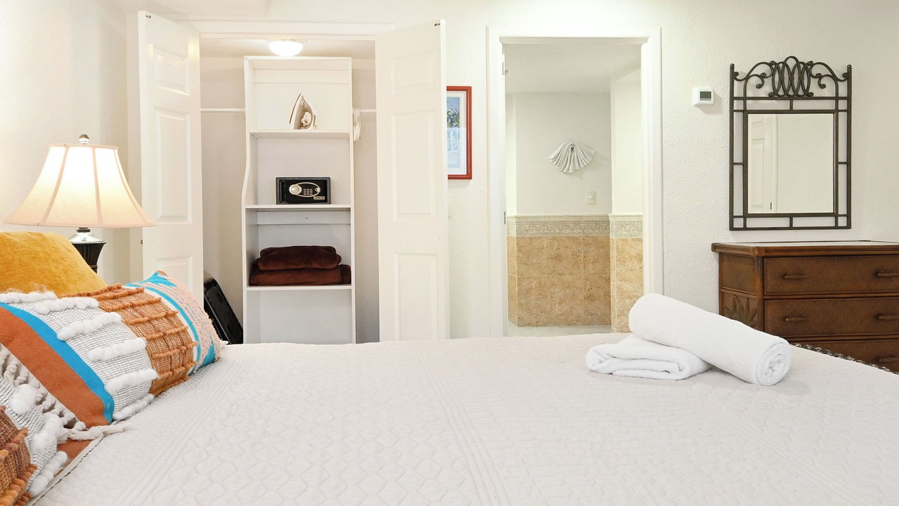 Photo of Bathroom in Colonia Andres