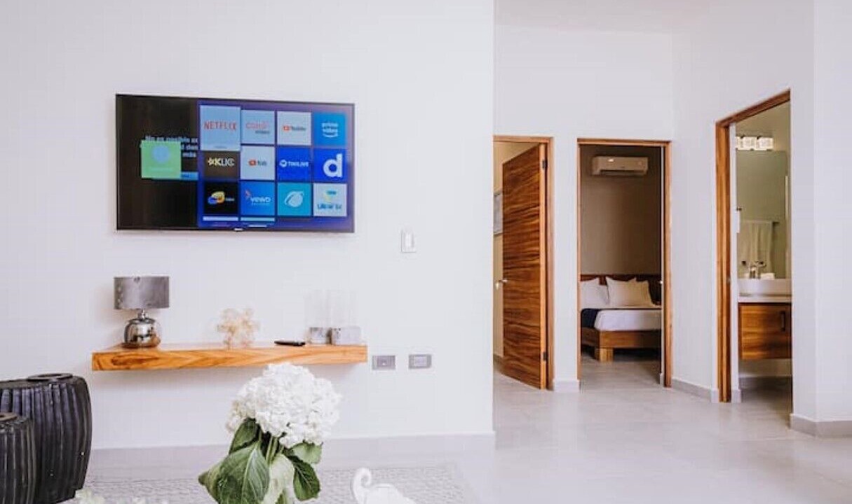 Photo of Bedroom in La Paz