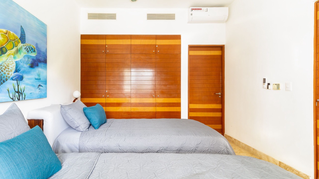 Photo of Bedroom in Puerto Juarez