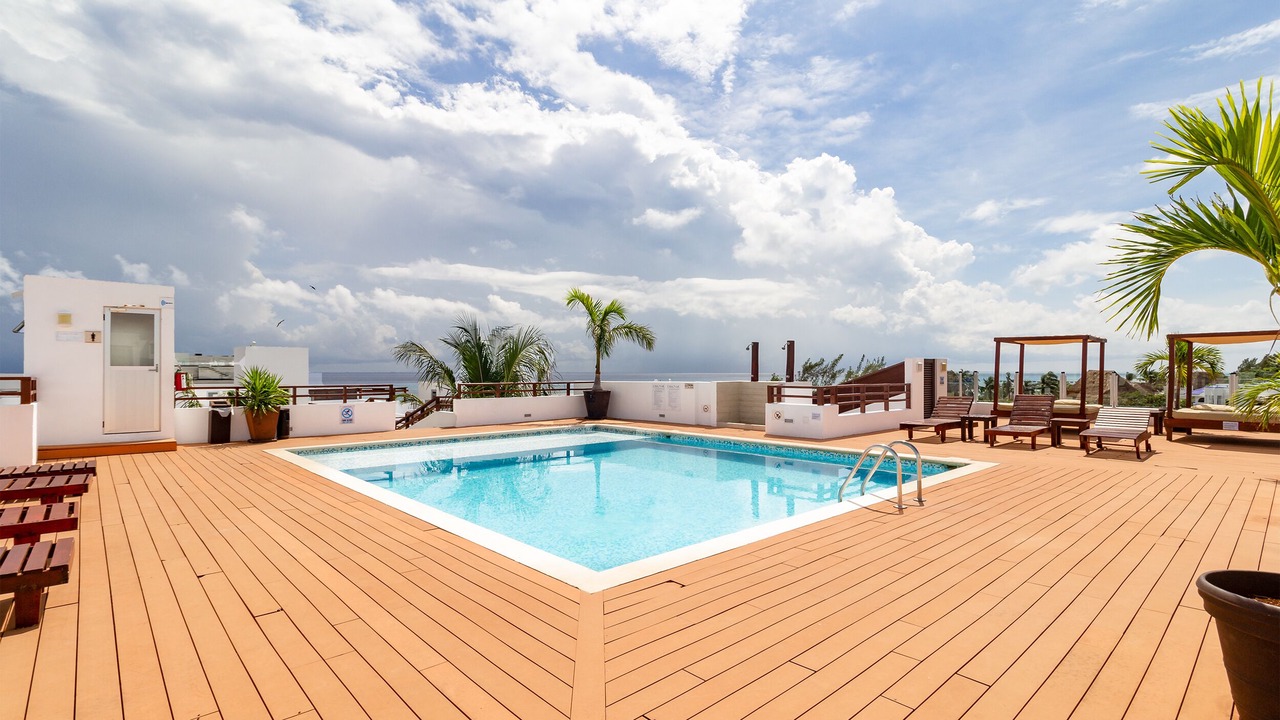 Photo of Outdoor in Puerto Juarez