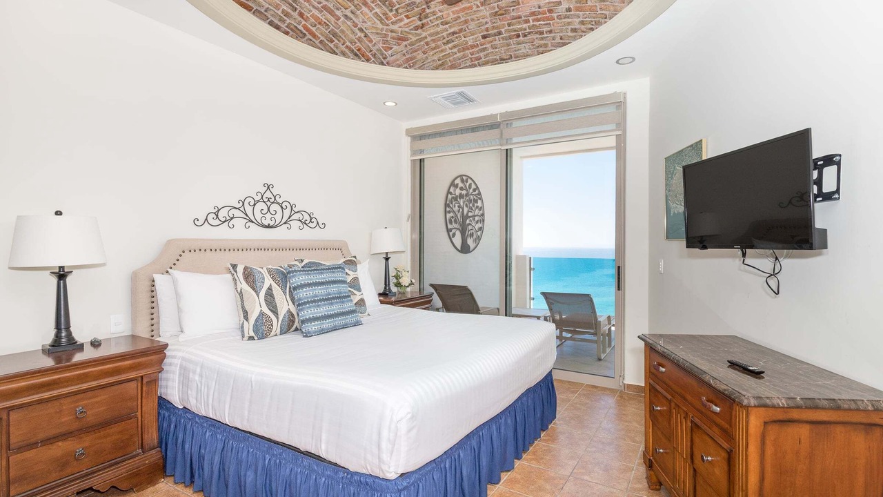 Photo of Bedroom in Puerto Penasco