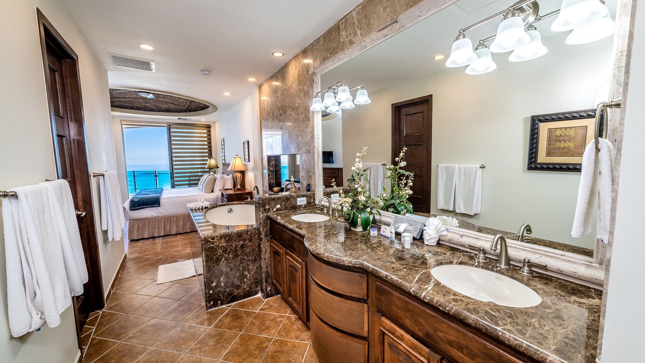 Photo of Bedroom in Puerto Penasco