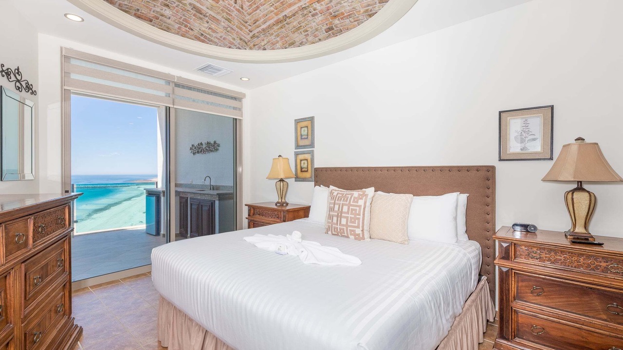 Photo of Bedroom in Puerto Penasco