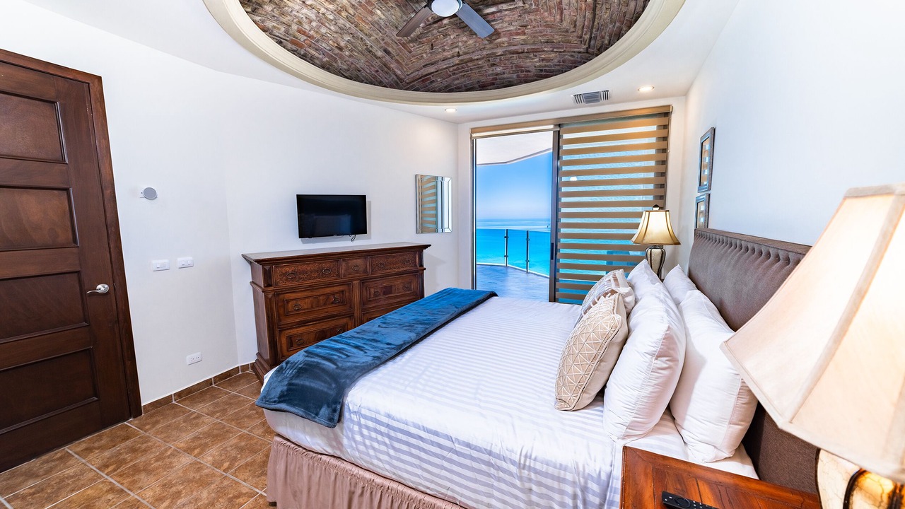 Photo of Bedroom in Puerto Penasco