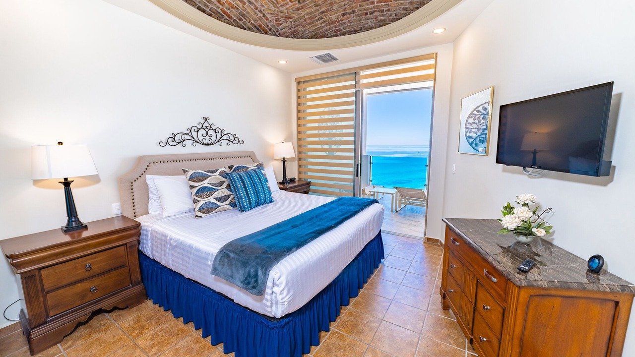 Photo of Bedroom in Puerto Penasco