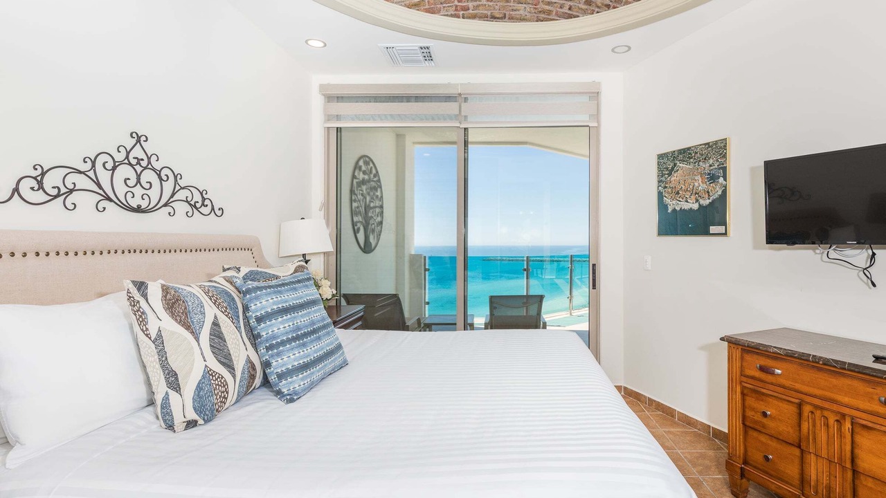 Photo of Bedroom in Puerto Penasco