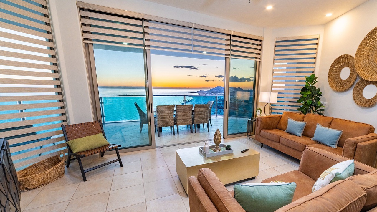 Photo of Livingroom in Sandy Beach