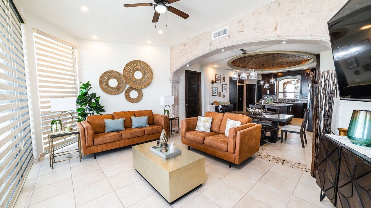 Photo of Livingroom in Sandy Beach