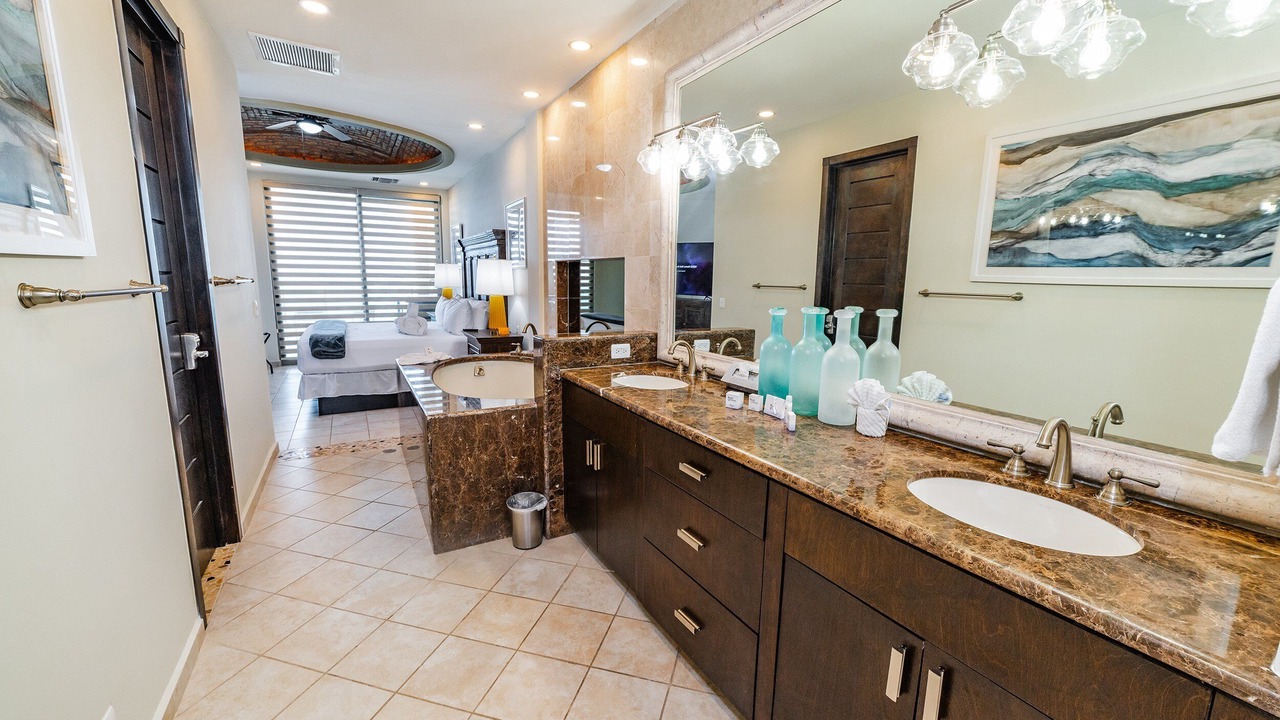 Photo of Bathroom in Sandy Beach