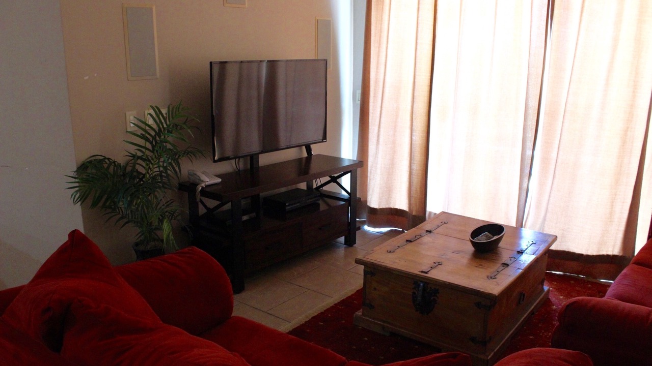 Photo of Livingroom in Puerto Penasco