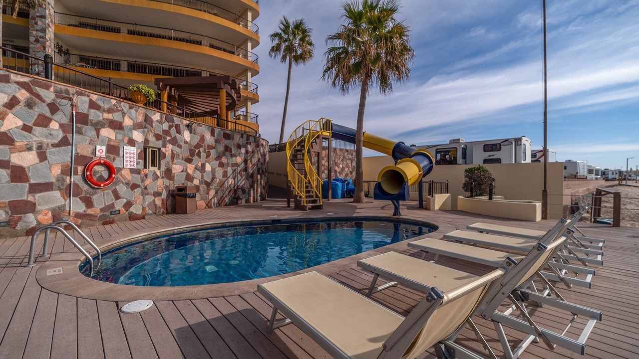 Photo of Outdoor in Bella Vista