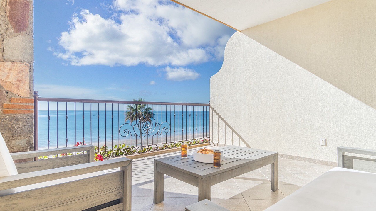 Photo of Patio Balcony in Bella Vista