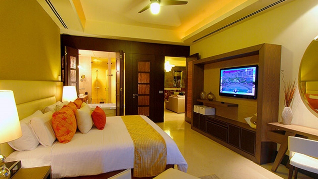Photo of Bedroom in Lomas de La Cruz