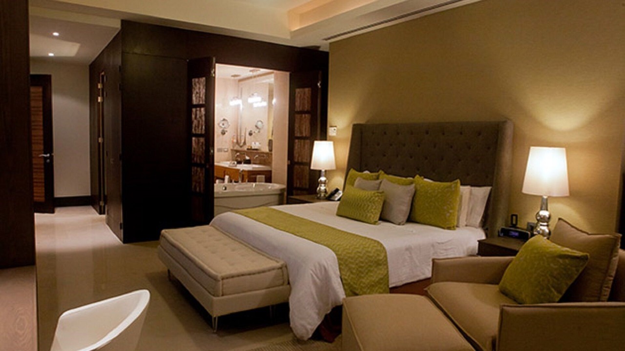Photo of Bedroom in Lomas de La Cruz