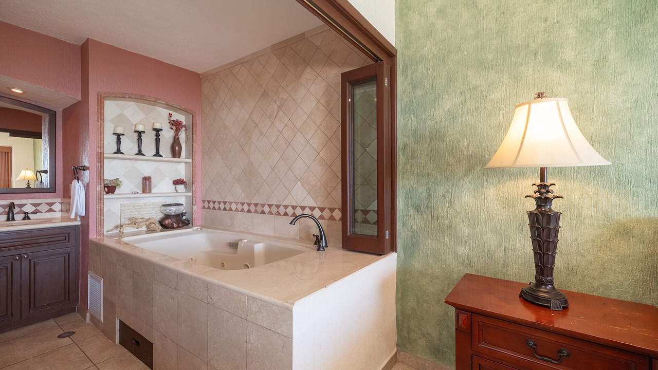 Photo of Bathroom in Bella Vista