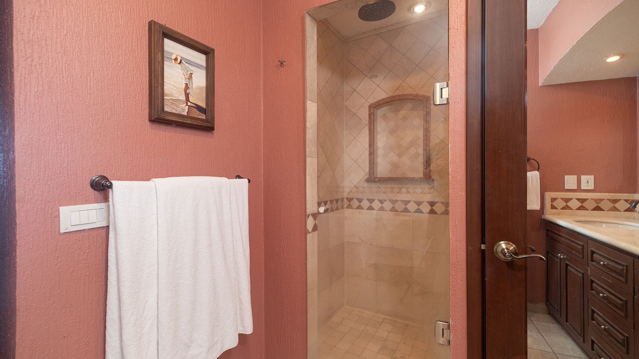 Photo of Bathroom in Bella Vista