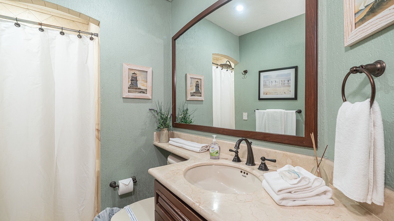 Photo of Bathroom in Bella Vista