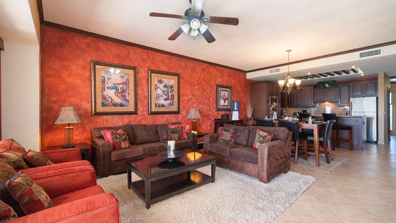 Photo of Bedroom in Bella Vista