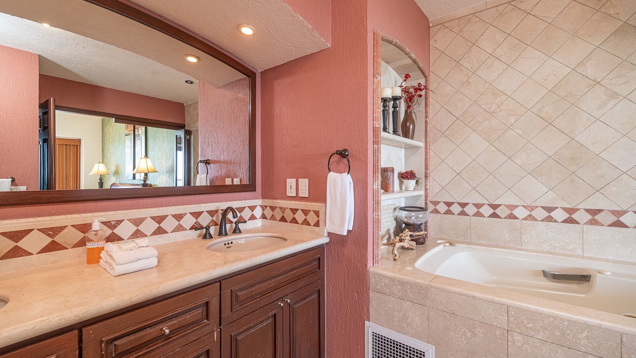 Photo of Bathroom in Bella Vista