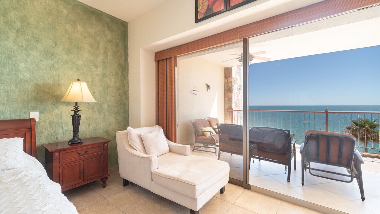 Photo of Patio Balcony in Bella Vista