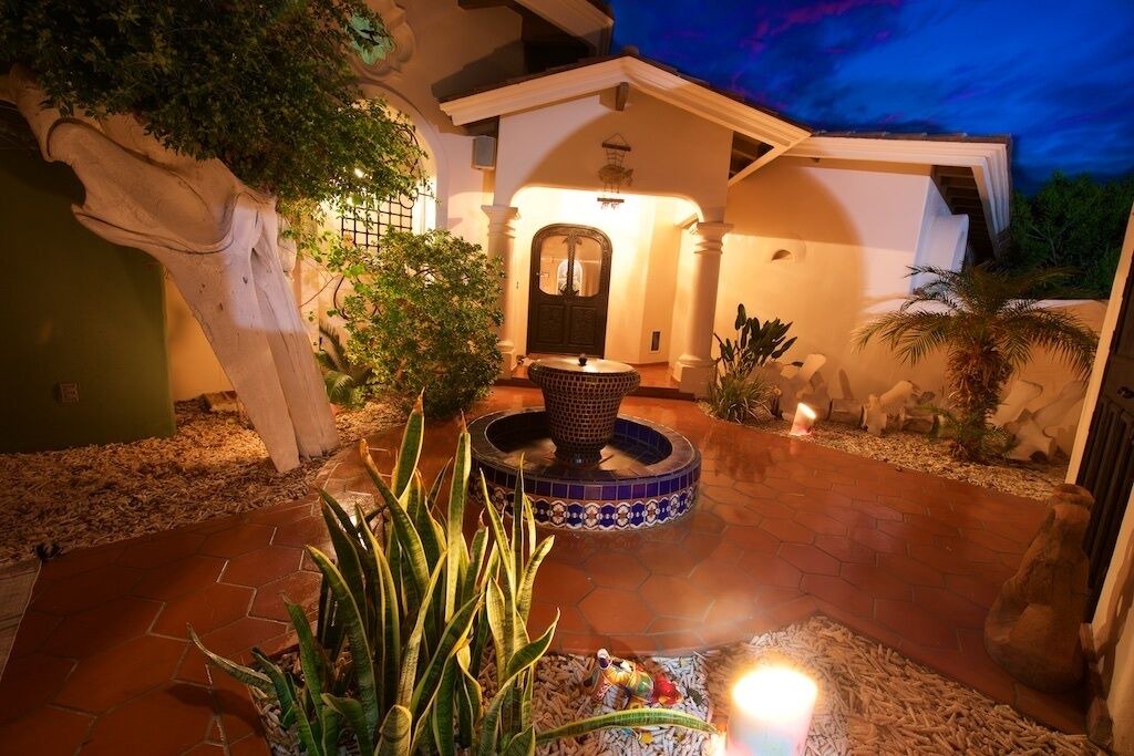 Photo of Patio Balcony in Las Conchas