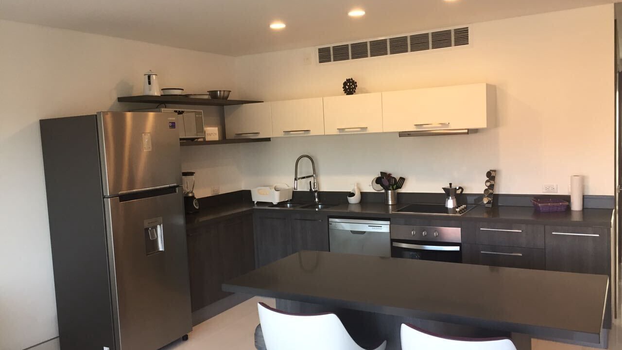 Photo of Kitchen in Gonzalo Guerrero