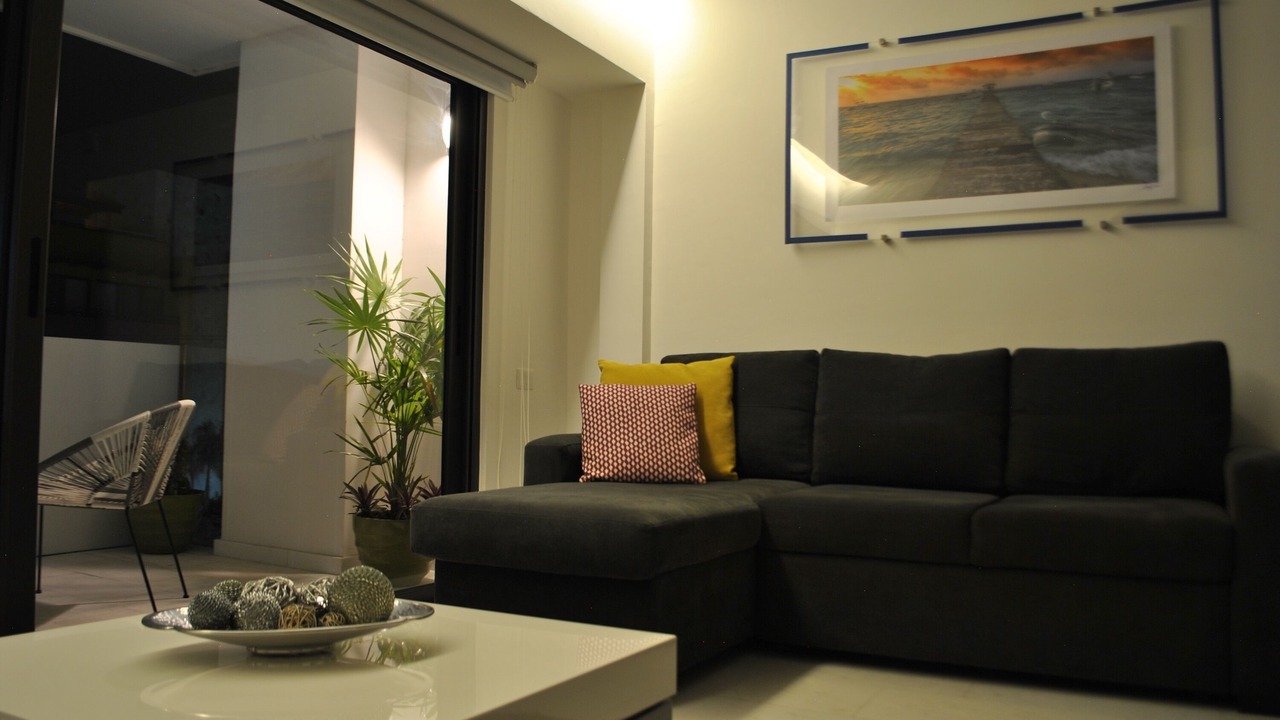 Photo of Livingroom in Gonzalo Guerrero