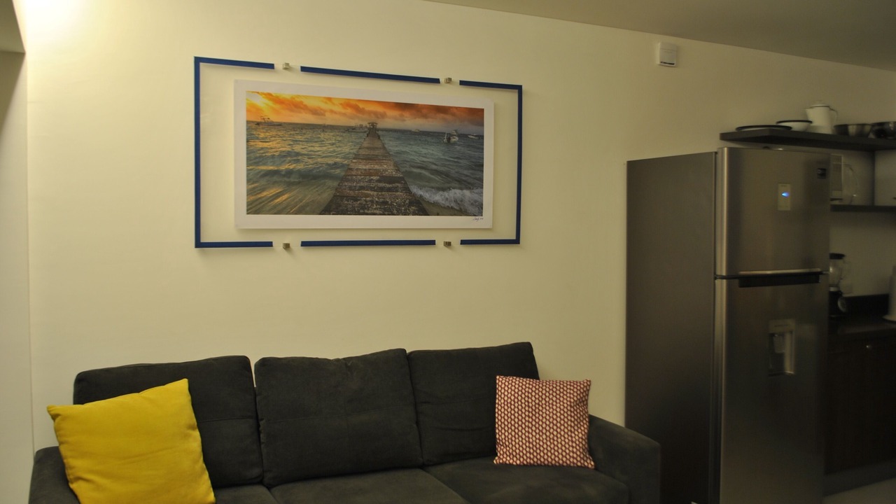 Photo of Livingroom in Gonzalo Guerrero