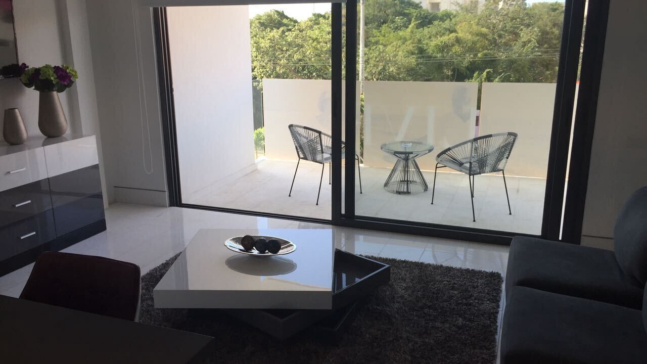 Photo of Livingroom in Gonzalo Guerrero