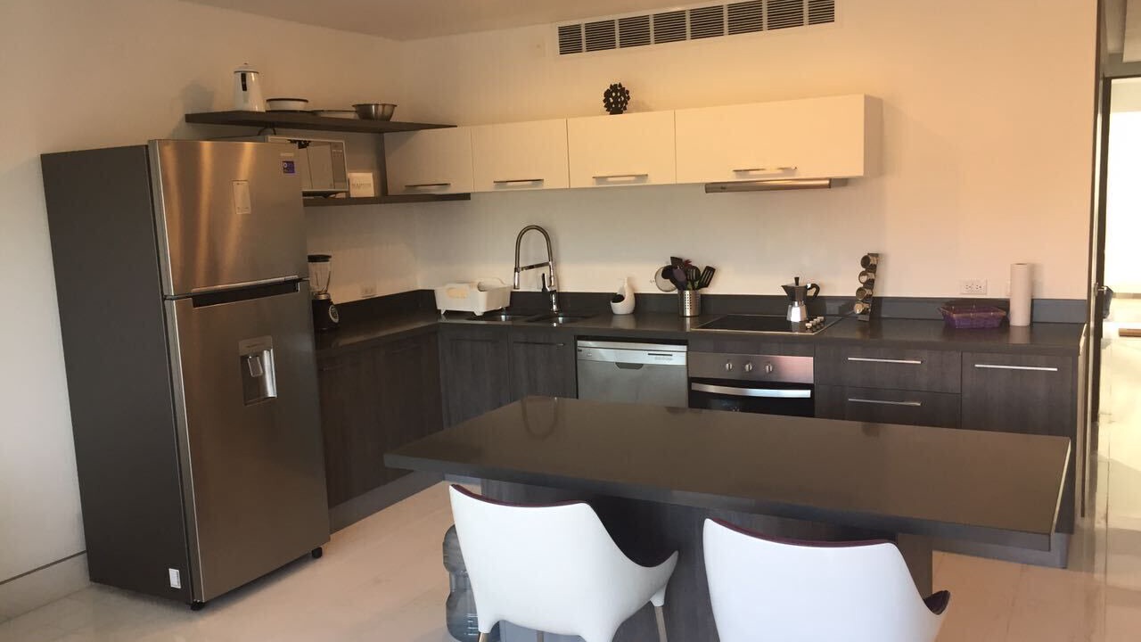 Photo of Kitchen in Gonzalo Guerrero