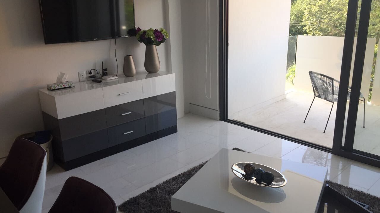 Photo of Livingroom in Gonzalo Guerrero