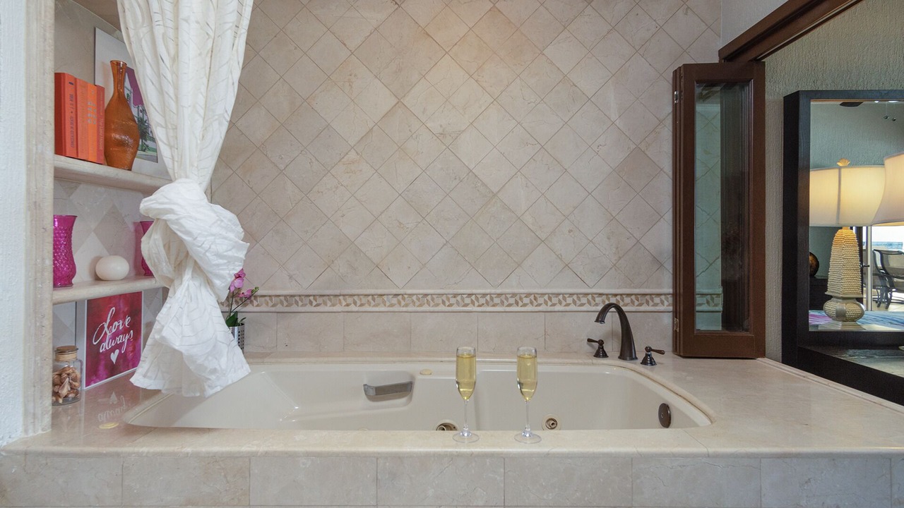 Photo of Bathroom in Puerto Penasco