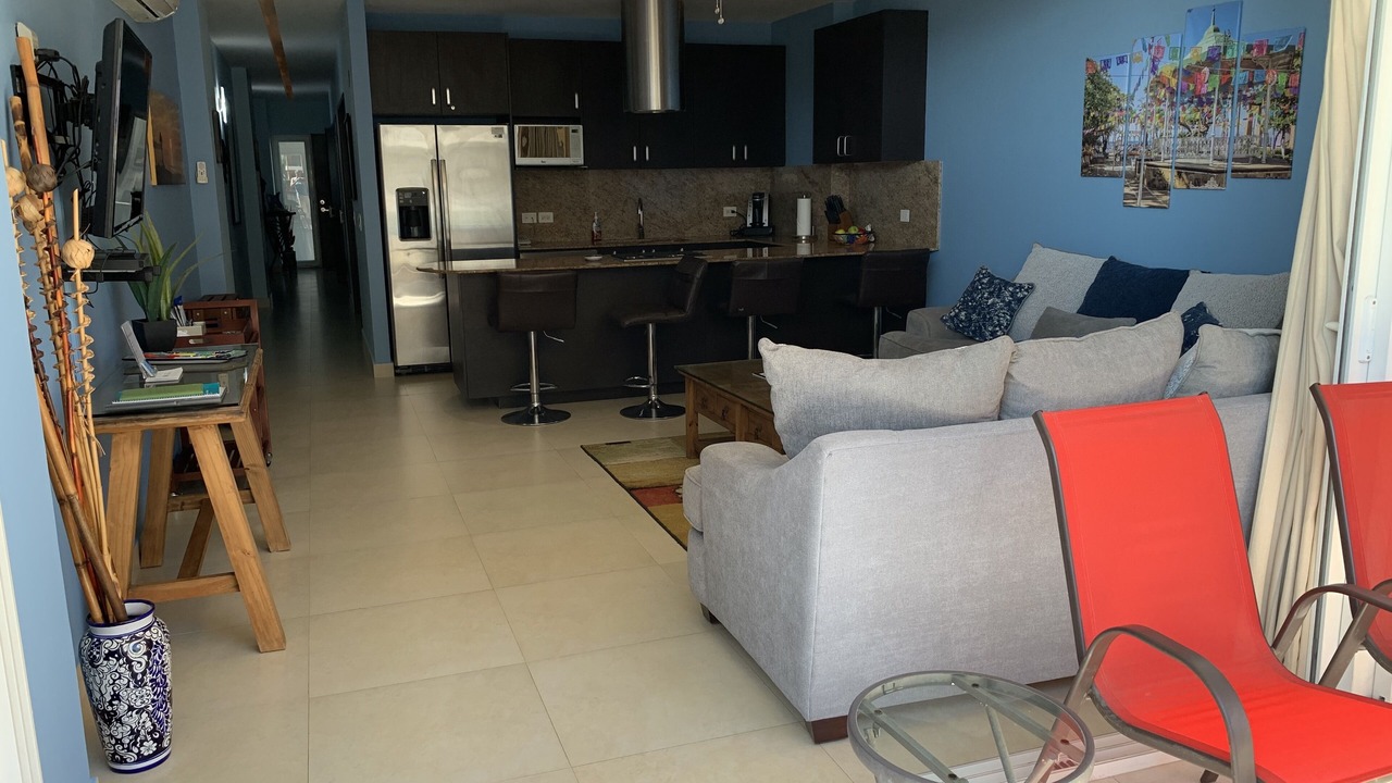 Photo of Livingroom in Emiliano Zapata