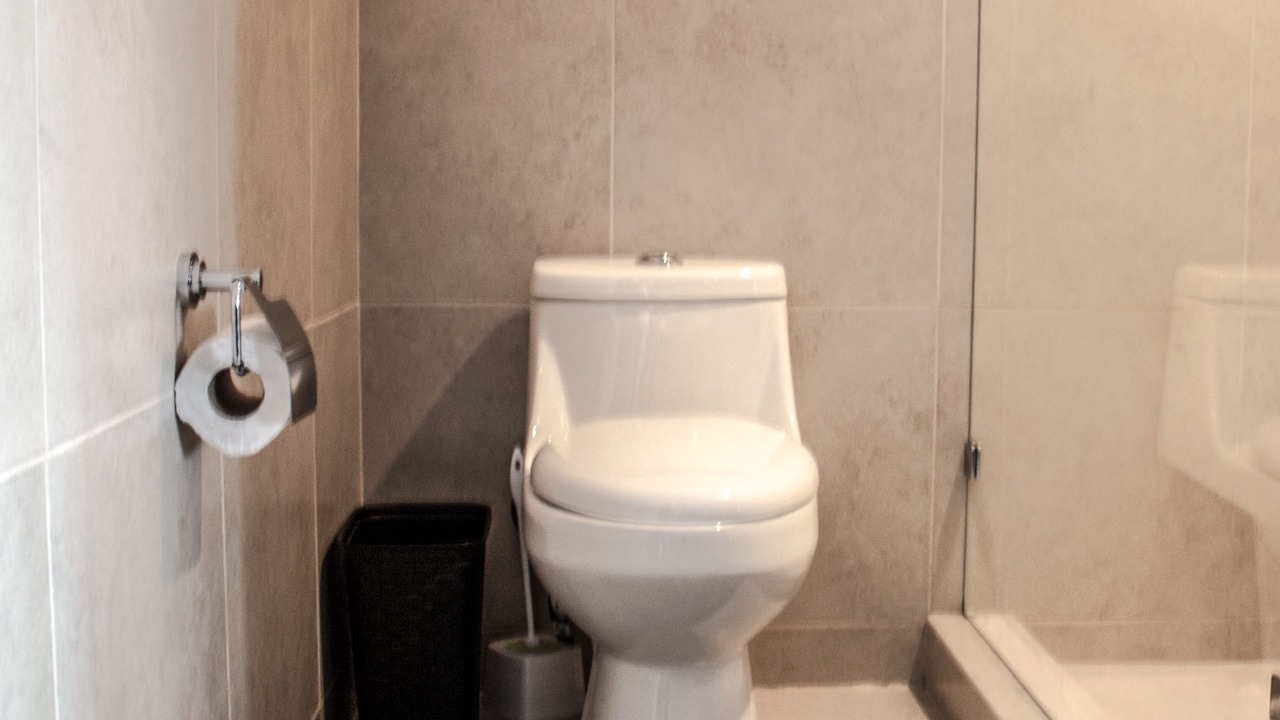 Photo of Bathroom in South Hotel Zone