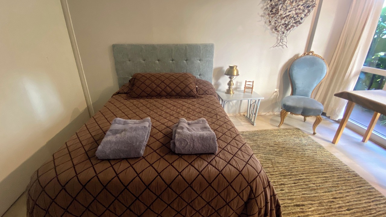 Photo of Bedroom in La Condesa