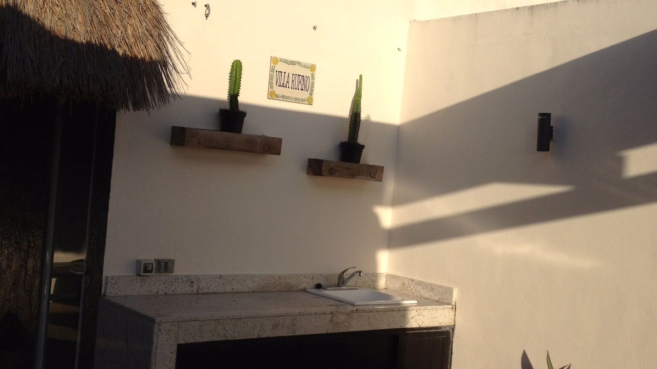 Photo of Outdoor in Gonzalo Guerrero