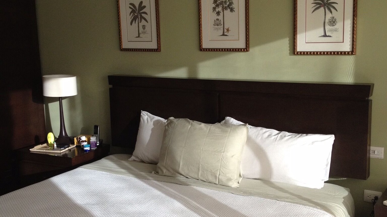 Photo of Bedroom in Gonzalo Guerrero
