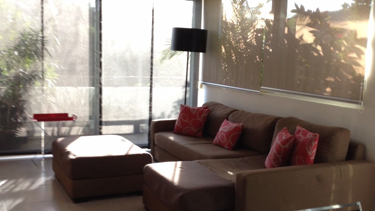 Photo of Livingroom in Gonzalo Guerrero