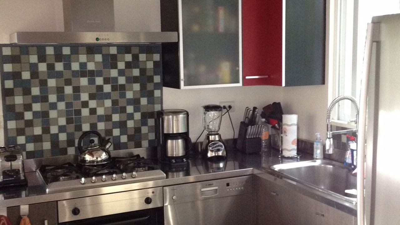 Photo of Kitchen in Gonzalo Guerrero