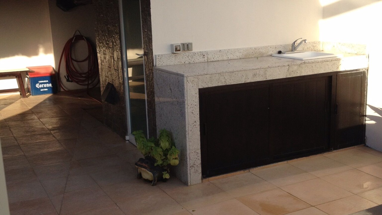 Photo of Patio Balcony in Gonzalo Guerrero
