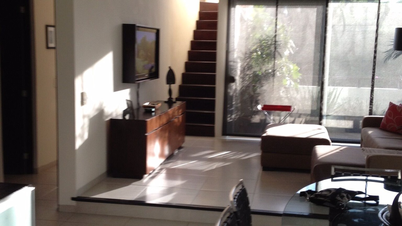 Photo of Livingroom in Gonzalo Guerrero